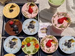 -白色日记·手作酸奶(麦凯乐店)