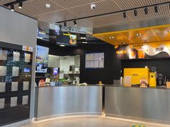 -麦当劳(北苑秋实路店)