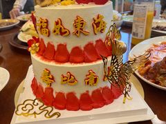 -鸿宾楼(展览馆路店)