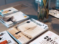 -Seesaw Coffee(上生新所店)