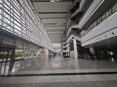 -重庆国际会议展览中心