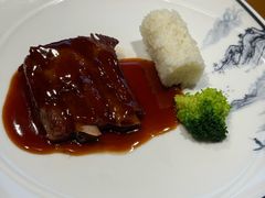 -三凤酒家·百年无锡菜(清扬茂业店)