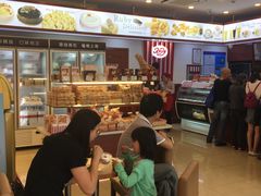 -红宝石·鲜奶小方(莘庄龙之梦店)