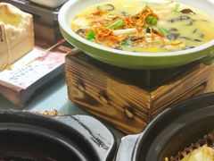-小吴越·江浙融合菜(惠山万达广场店)