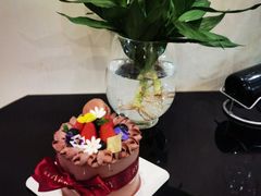 -卷心卷意·轻甜蛋糕(新光天地店)