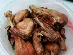 姜母鸭-斯丹姜母鸭·古法干香(涂门街总店)