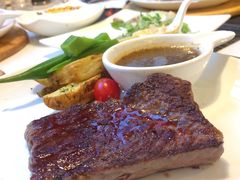 -斗牛士牛排(南京东路店)