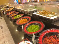 -松子料理(世纪城店)