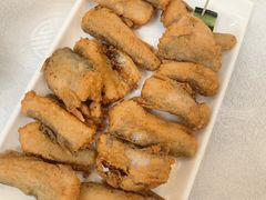-津津菜馆(绝没分店)