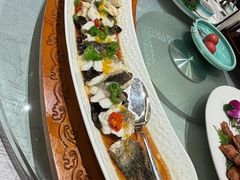 -佳丽海鲜大酒楼(环岛海景店)