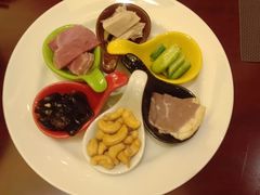 -昆明南亚风情园豪生大酒店-泰式国际海鲜自助餐厅