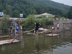 -道须沟旅游风景区