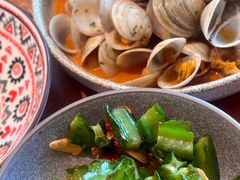 -Laures·月桂西班牙碳烤餐厅(十尚坊店)