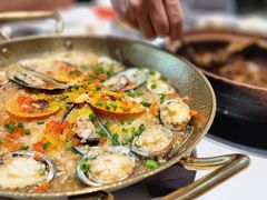 -虎婆冷饮店·海南特色炒冰(三亚湾店)