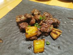 -清水日本料理铁板烧(学府路店)