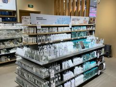 -MUJI无印良品(鑫嘉汇购物中心店)