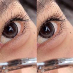 -初心纹眉洗眉·美睫专业店