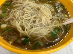 -广电冷面(汉城中路店)