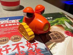 -海底捞火锅(万象城店)