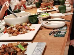 -云海肴云南菜(正大广场店)