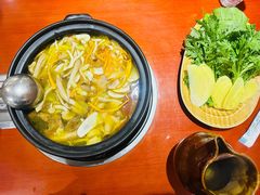 -菌之家·专业纯野生菌火锅·特色炒菌
