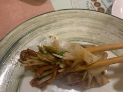 筋饼-老昌春饼(中央大街店)