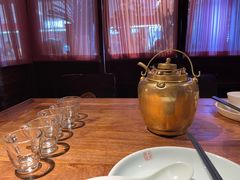 -小吊梨汤·北京菜·烤鸭(鸟巢店)