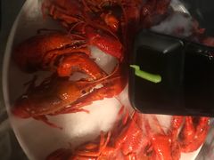 -沪小胖小龙虾(淮海中路旗舰店)