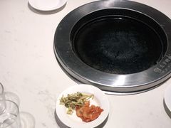 -么子烤肉(化龙池店)