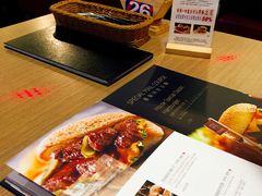 -5号公路餐厅(曼哈顿店)