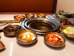 -韩一品韩国料理(柏庐南路店)