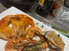 -大渔铁板烧(花园道店)