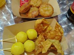 -非遗·十八曲鱼饺(西马总店)