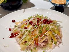-金成潮菜博物馆(海珠湿地店)