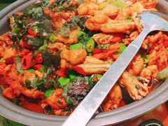 鲜青椒紫苏味-淘蛙(潮州财富中心店)