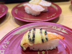 -寿司郎(皇庭广场店)