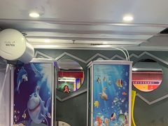 -小蓝鲸游泳培训基地(积水潭店)