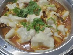 -美味居(古城店)