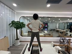 -英派斯健身旗舰店(海信国际中心馆)