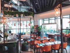 -池畔酒吧 WET Bar