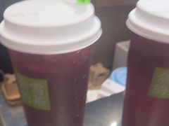 -奈雪的茶(青岛卓悦里INTOWN店)
