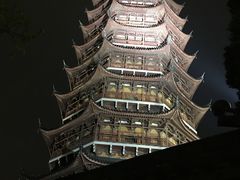 -北寺塔