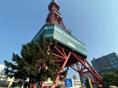 -札幌电视塔