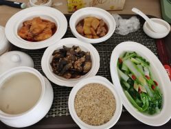 -爱帝宫月子中心(罗湖别墅院)