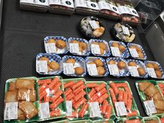 -7fresh七鲜(大族广场店)