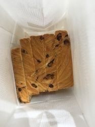 -爸爸糖吐司面包(无锡阳光花园店)