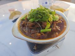 -黄牛肉馆·皖南土菜