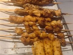 -肉串汪(月坛店)