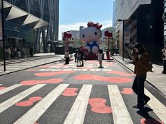 -深圳湾万象城(南山店)