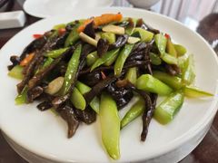 -鹿鸣春饭店(总店)